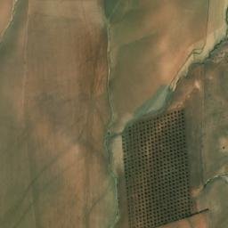Satellite imagery of Koudiet Chraâ Ben Aïssa, DZ