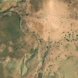 Satellite imagery of Koudiet Chraâ Ben Aïssa, DZ