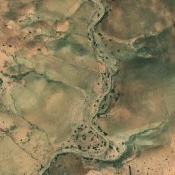 Satellite imagery of Koudiet Chraâ Ben Aïssa, DZ