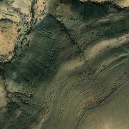 Satellite imagery of El Ardja el Baïdha, DZ