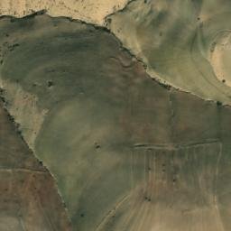 Satellite imagery of Kbar Salem, DZ