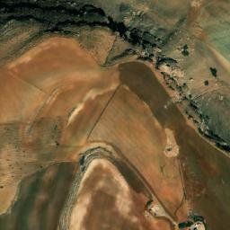Satellite imagery of Kef Bou Baker, DZ