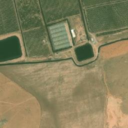 Satellite imagery of Koudiat Fedoul, DZ