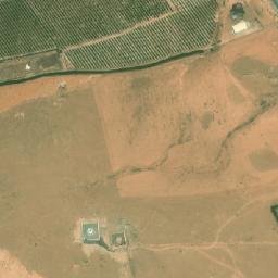 Satellite imagery of Koudiat Fedoul, DZ