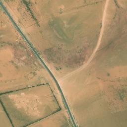 Satellite imagery of Koudiat Fedoul, DZ