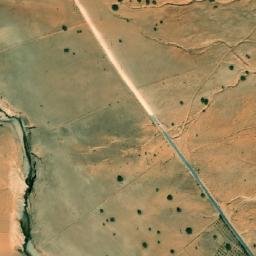 Satellite imagery of Doukkana, DZ