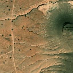 Satellite imagery of Doukkana, DZ