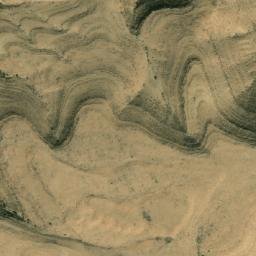 Satellite imagery of Djebel Argoub, DZ