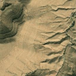 Satellite imagery of Kef el Hamama, DZ