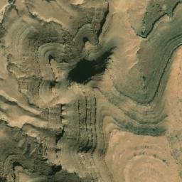 Satellite imagery of Kef el Hamama, DZ