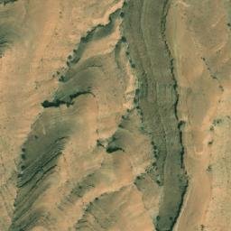 Satellite imagery of Kef el Hamama, DZ