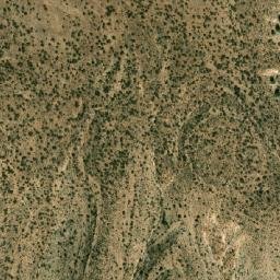 Satellite imagery of Ktef el Akhal, DZ
