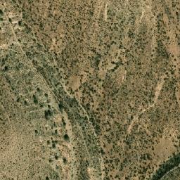 Satellite imagery of Ktef el Akhal, DZ