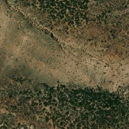 Satellite imagery of Kef Bou Khardel, DZ