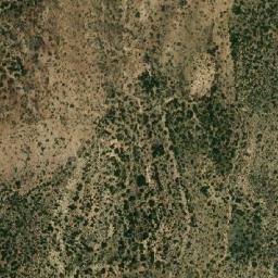 Satellite imagery of Kef Bou Khardel, DZ