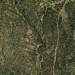 Satellite imagery of Kef Bou Khardel, DZ
