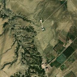 Satellite imagery of Gloua et Trab, DZ