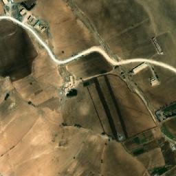 Satellite imagery of Draa Tamoudjret, DZ
