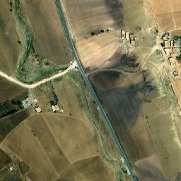 Satellite imagery of Draa Tamoudjret, DZ