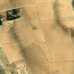 Satellite imagery of Draa Tamoudjret, DZ