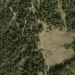 Satellite imagery of Tifertassine, DZ