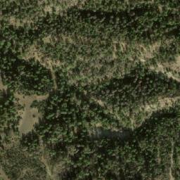 Satellite imagery of Tifertassine, DZ