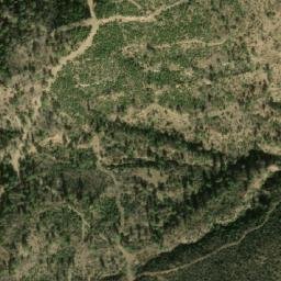 Satellite imagery of Tifertassine, DZ