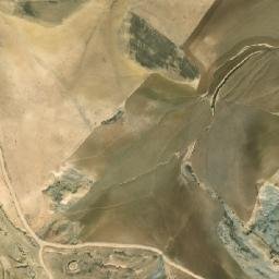 Satellite imagery of El Khallel, DZ