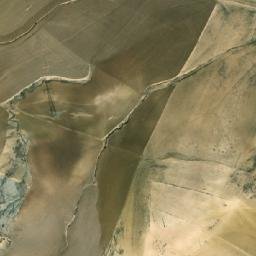 Satellite imagery of El Khallel, DZ