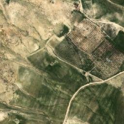 Satellite imagery of Djebel Touila, DZ