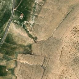 Satellite imagery of Koudia Chabor, DZ