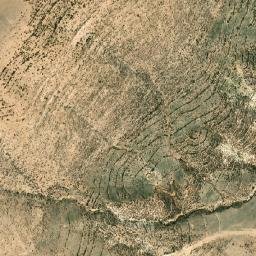 Satellite imagery of Koudia Chabor, DZ
