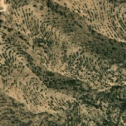 Satellite imagery of Djebel es Stah, DZ