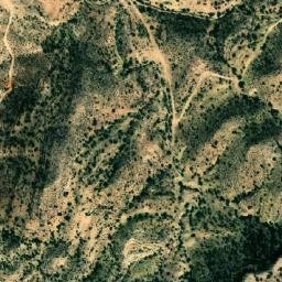 Satellite imagery of Kef el Abiod, TN