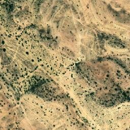 Satellite imagery of Kef el Abiod, TN