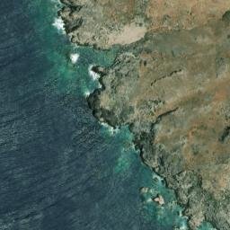 Satellite imagery of Ákra Papamoúri, GR