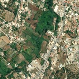 Satellite imagery of Ákra Kakopératos, GR