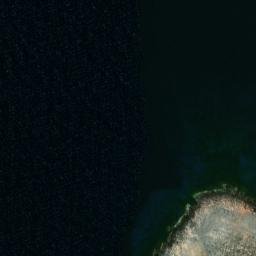 Satellite imagery of Ákra Rodhará, GR
