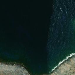 Satellite imagery of Ákra Rodhará, GR