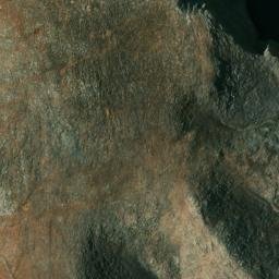 Satellite imagery of Ákra Agkinára, GR