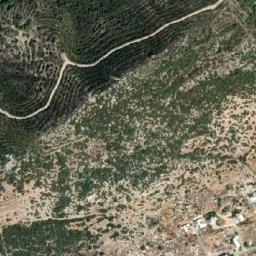 Satellite imagery of Drakontas, CY