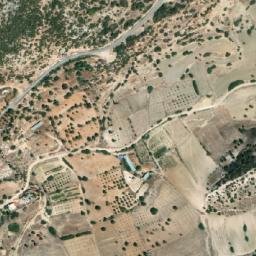 Satellite imagery of Drakontas, CY