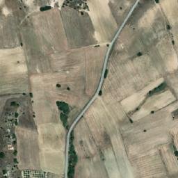 Satellite imagery of Aspromoutti, CY