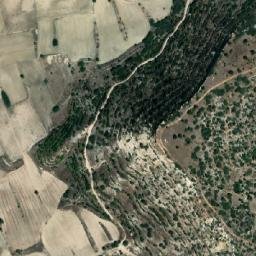 Satellite imagery of Aspromoutti, CY