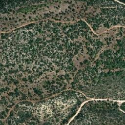 Satellite imagery of Aspromoutti, CY