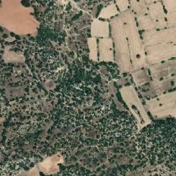 Satellite imagery of Kakozonara, CY