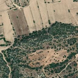 Satellite imagery of Kakozonara, CY