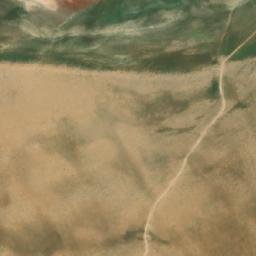 Satellite imagery of Kōtal-e Qarah Khwājah, AF