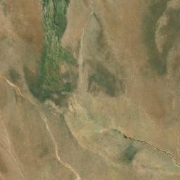 Satellite imagery of Kōtal-e Qarah Khwājah, AF