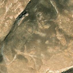 Satellite imagery of Kōtal-e Chahak, AF